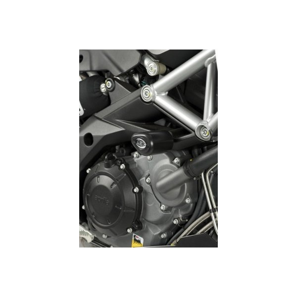 R&G AERO CRASH BUNGS DORSO